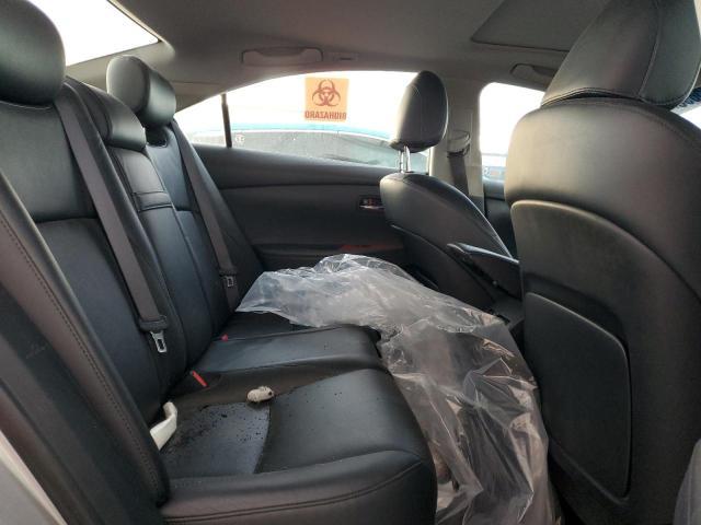 2008 Lexus ES