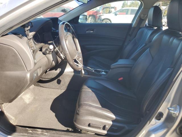 2021 Acura ILX