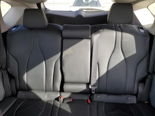 2021 Acura Rdx Technology