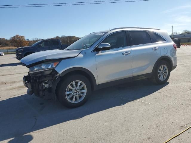 2019 KIA Sorento l