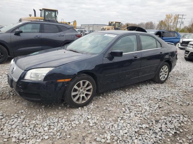 2009 Mercury Milan