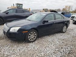 2009 Mercury Milan for sale in Wayland, MI