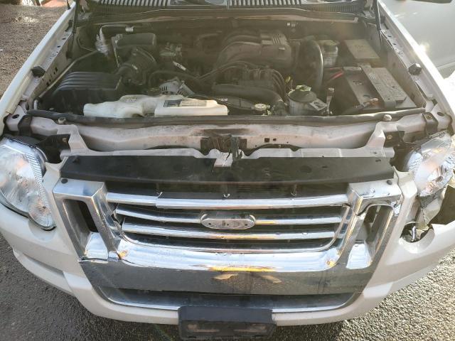 2006 Ford Explorer Limited