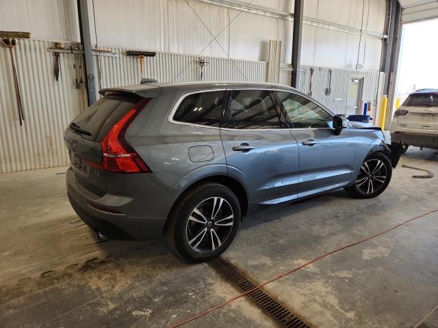 2019 Volvo Xc60 T6