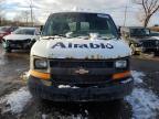 2013 Chevrolet Express G1500