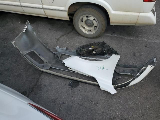 2018 KIA Cadenza Luxury