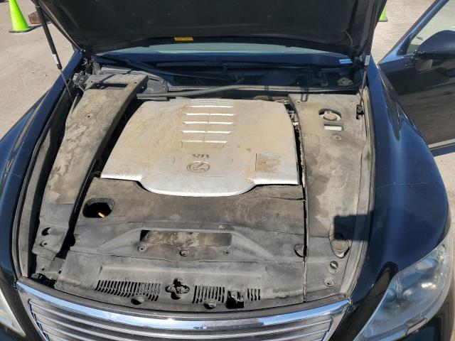 2009 Lexus Ls460
