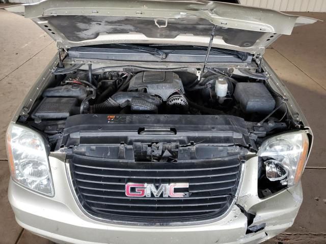 2013 GMC Yukon xl K1500 slt