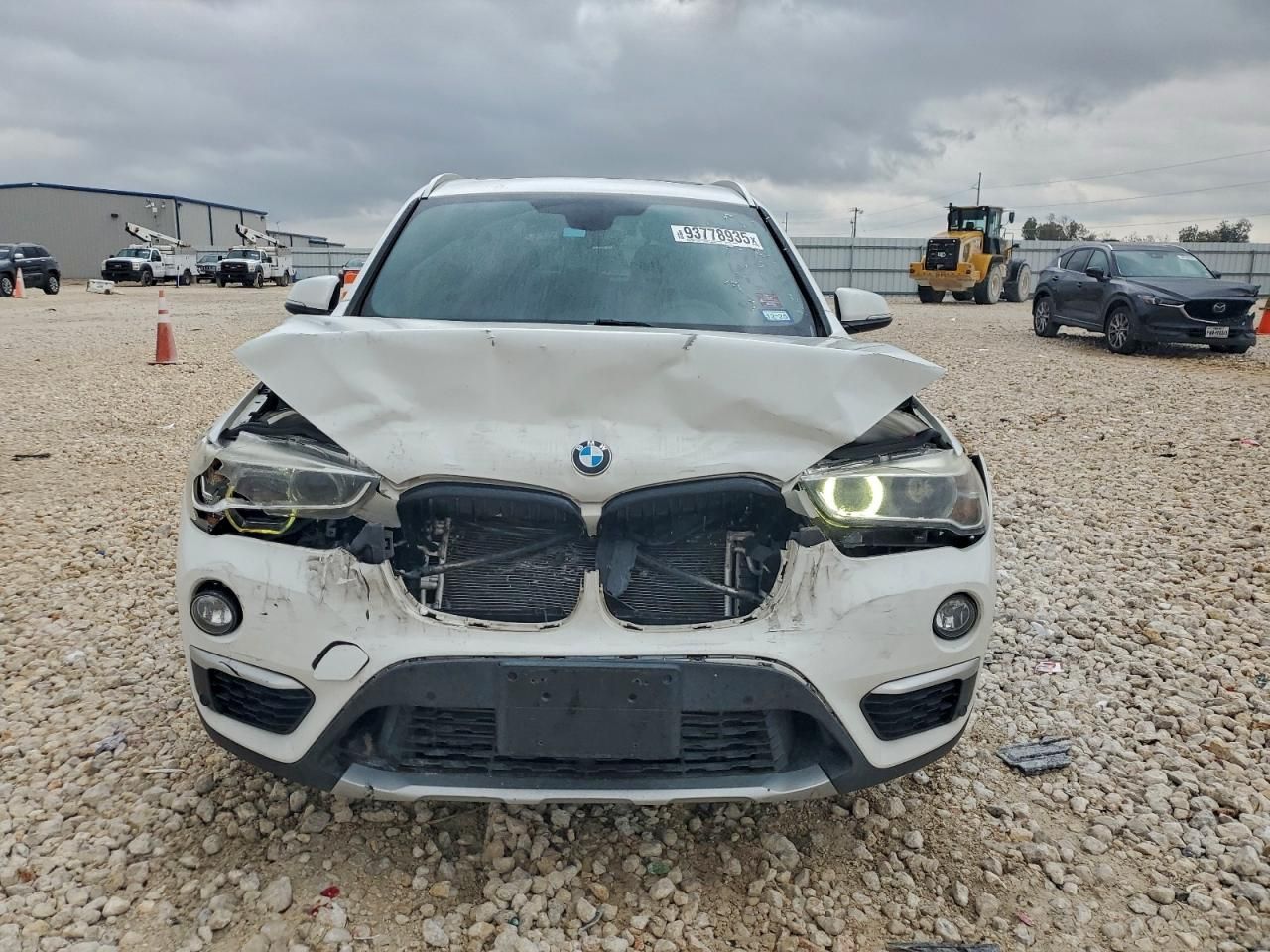 2017 BMW X1 Xdrive28i