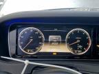2014 Mercedes-Benz S 550
