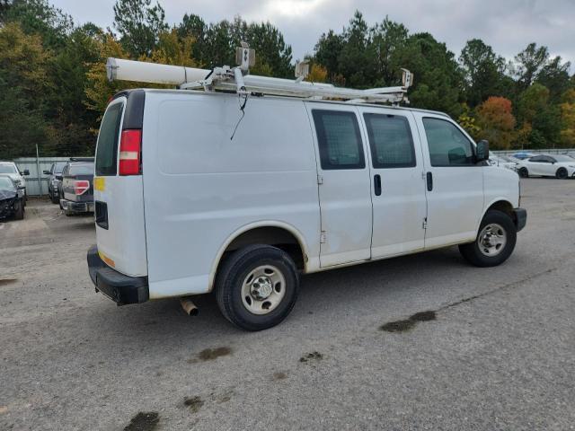 2013 Chevrolet Express G2500