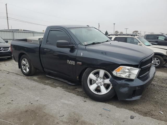2014 Dodge Ram 1500 st