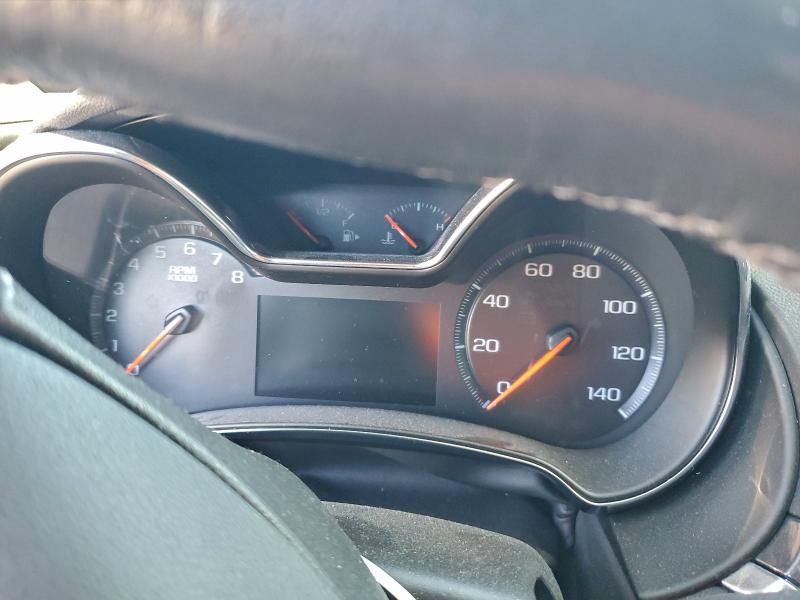 2020 Chevrolet Impala lt