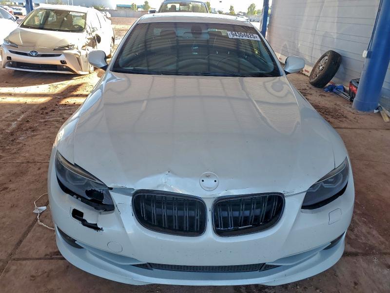 2013 BMW 328 i