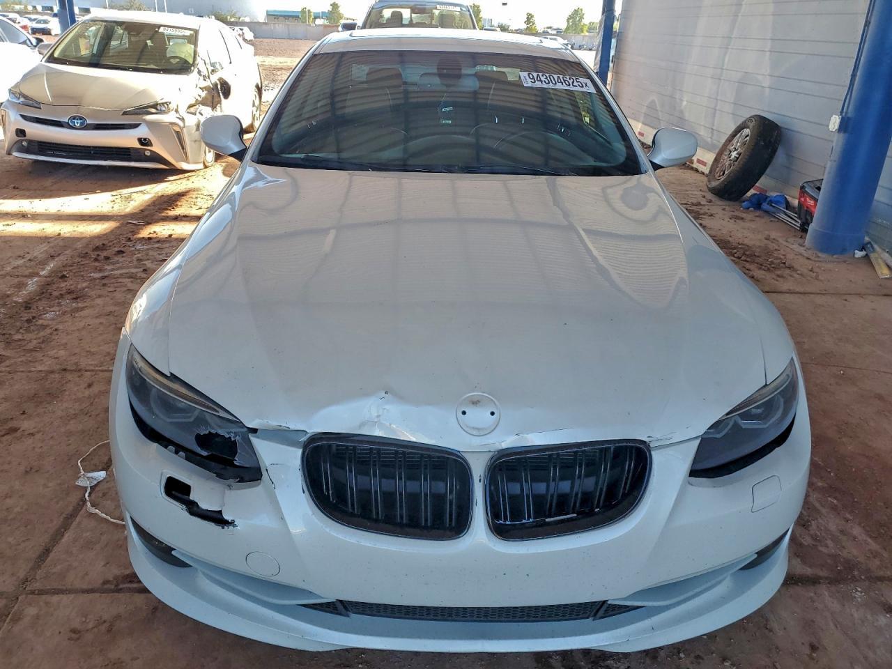 2013 BMW 328 i