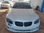 2013 BMW 328 i