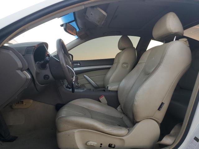 2009 Infinity G37