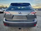 2013 Lexus Rx 450h