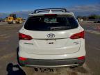 2015 Hyundai Santa fe Sport 2.4l