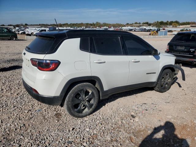2021 Jeep 2021 jep Compass Altitude