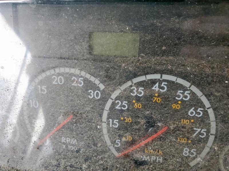 2004 Freigliner 2004 Freightlinerliner Chassis FS65 School Bus