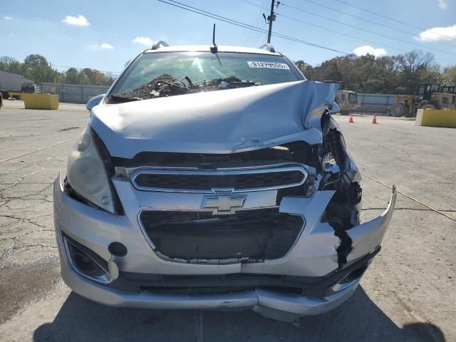 2013 Chevrolet Spark 2LT