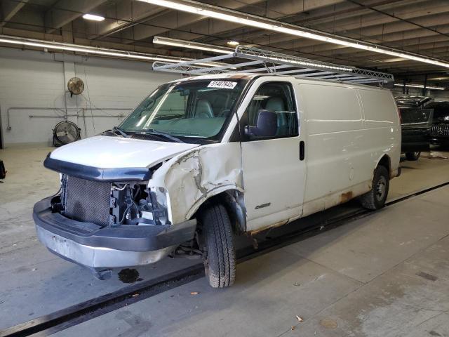 2006 Chevrolet Express G2500 Delivery van