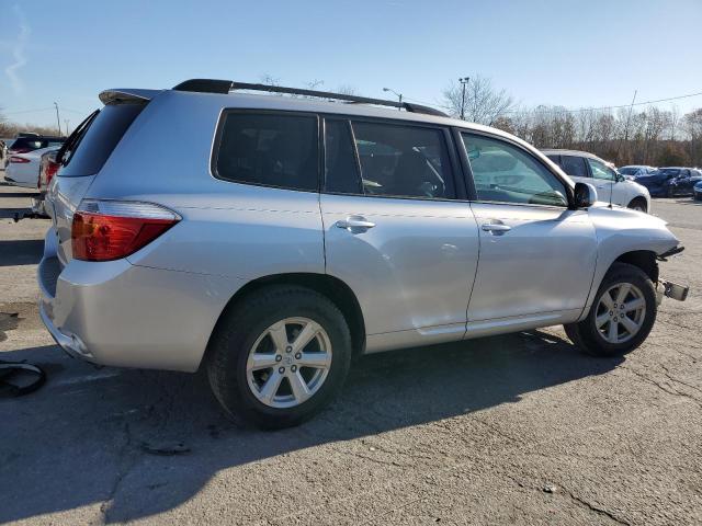 2009 Toyota Highlander