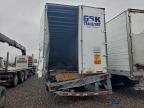 2020 Wabash Dvlshpc DRY Van Trailer