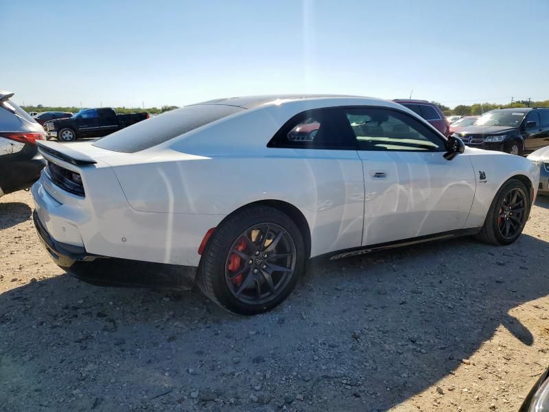 2024 Dodge Charger Daytona Scat Pack