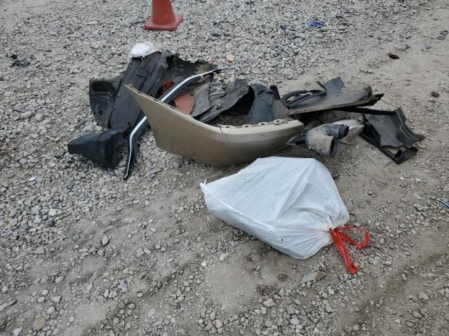 2005 Honda Accord ex