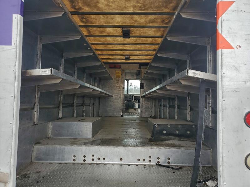 2012 Freightliner MT 55 Delivery Truck