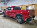 2021 GMC Sierra K1500 SLE