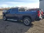 2022 Chevrolet Silverado K2500 Custom