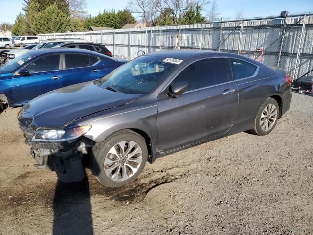 2013 Honda Accord Lx-s