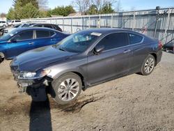 Vehiculos salvage en venta de Copart Finksburg, MD: 2013 Honda Accord Lx-s
