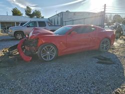 2016 Chevrolet Camaro lt en venta en Prairie Grove, AR