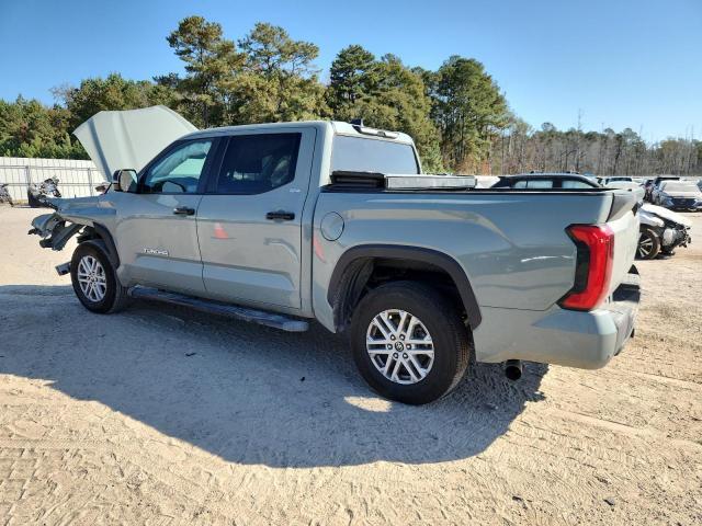 2024 Toyota Tundra Crewmax sr