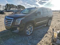 2018 Cadillac Escalade Luxury en venta en Loganville, GA