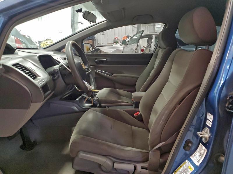 2010 Honda Civic Dx-g