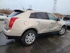 2011 Cadillac Srx Luxury Collection