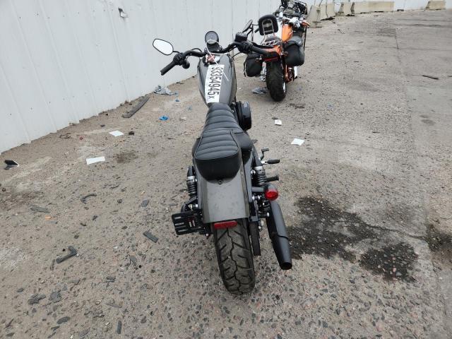 2019 Harley-Davidson XL883 N