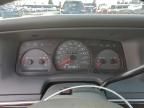2003 Mercury Grand Marquis gs