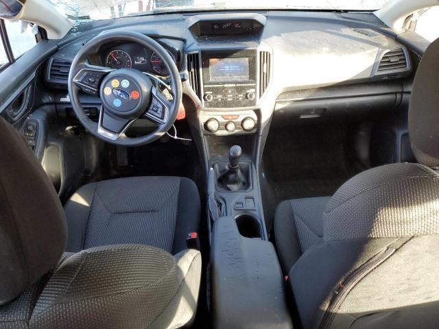 2019 Subaru Impreza