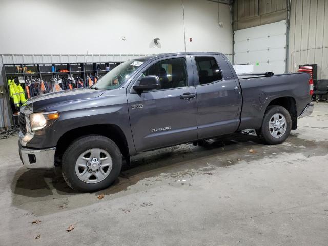2019 Toyota Tundra Double cab sr