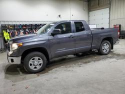 2019 Toyota Tundra Double cab sr en venta en Candia, NH