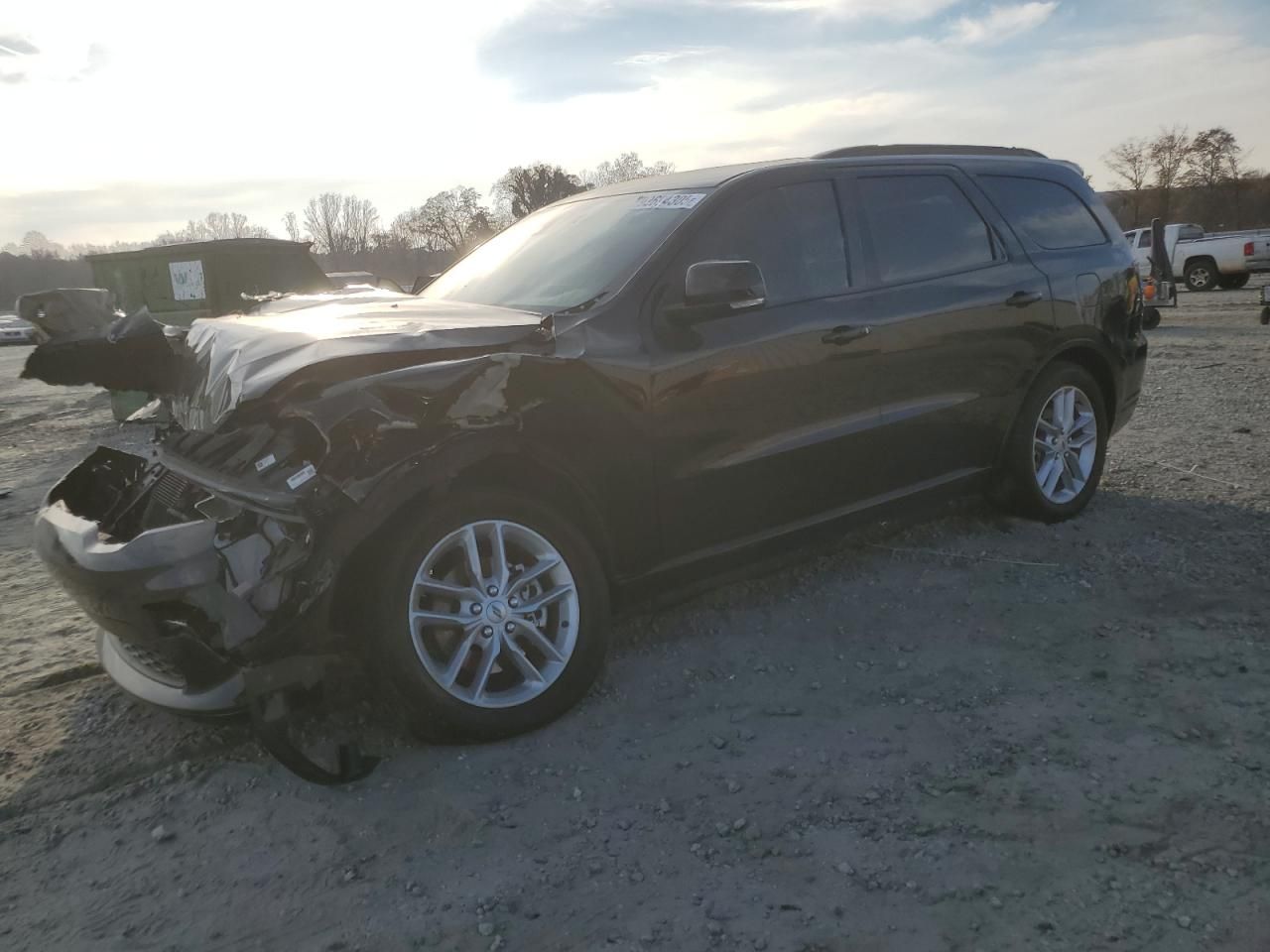 2023 Dodge Durango gt