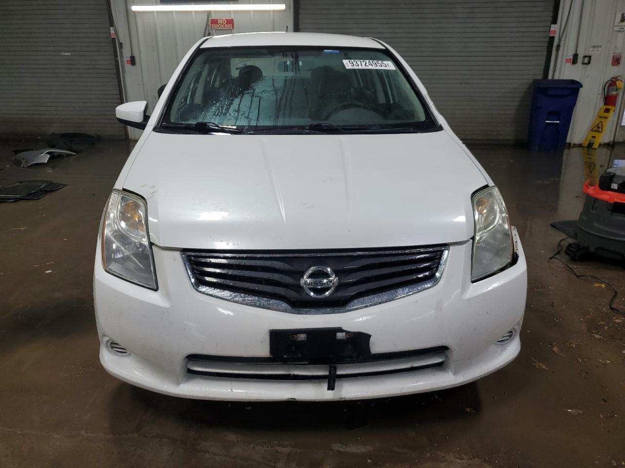 2011 Nissan Sentra 2.0