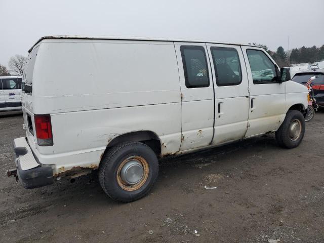 2003 Ford E250 Delivery van