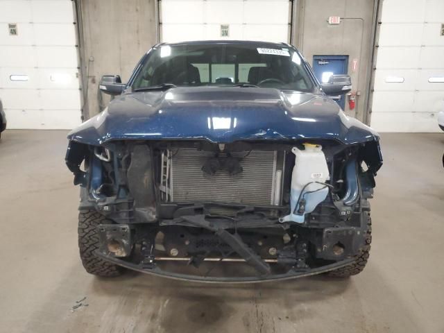 2020 Dodge Ram 1500 big Horn/lone Star